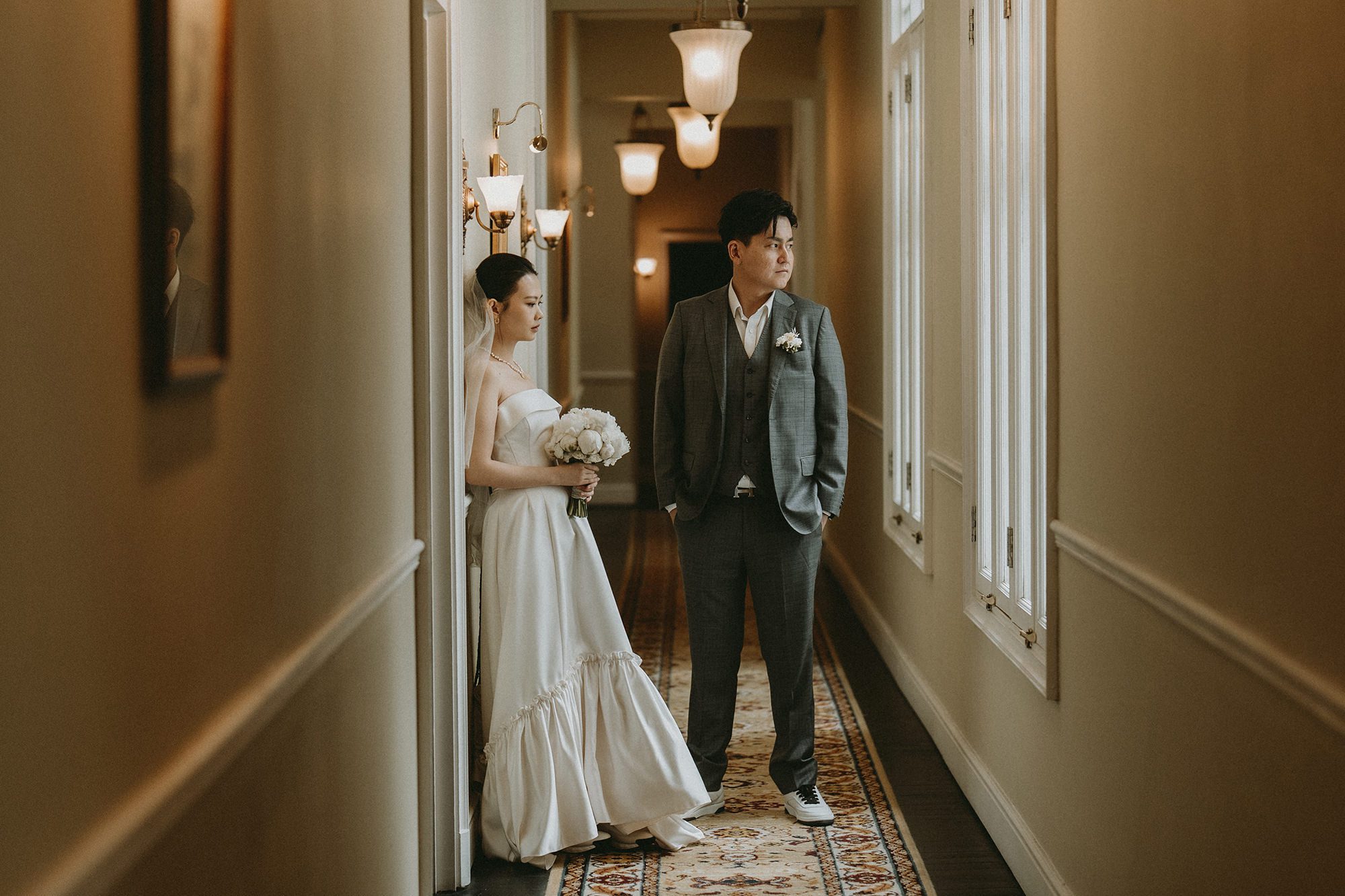 Majestic KL Wedding